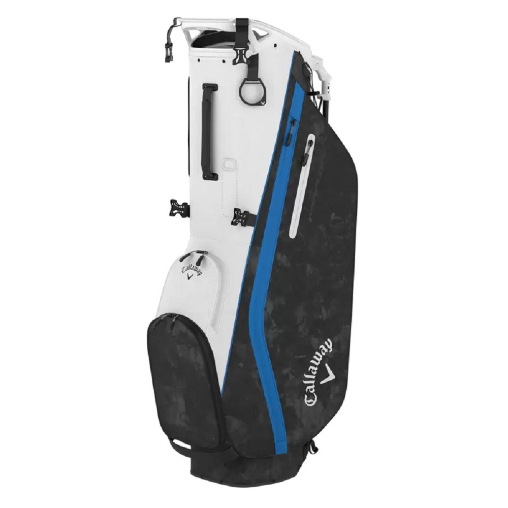 Callaway Golf 2024 Hyper-Lite Zero Stand Bag - Maple Hill Golf